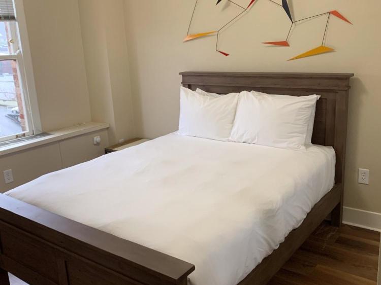 Hotel Leo Bellingham Bagian luar foto