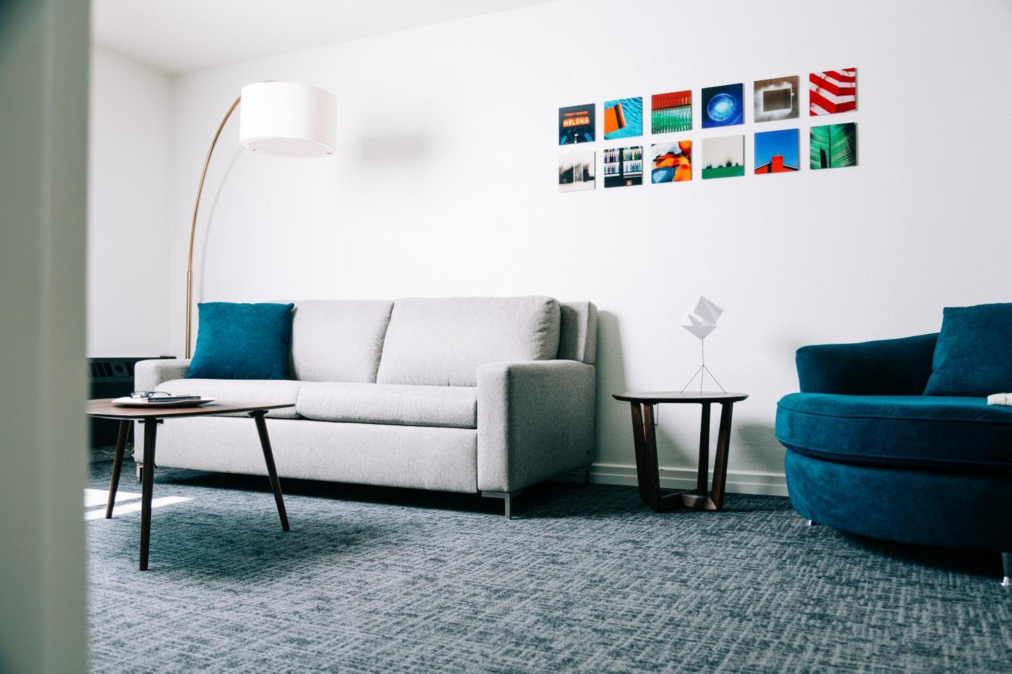 Hotel Leo Bellingham Bagian luar foto